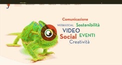 Desktop Screenshot of mediamo.net